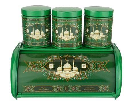 ХЛЕБНИЦА AGNESS 